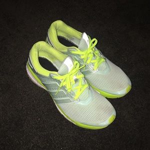 Adidas Glide Boost